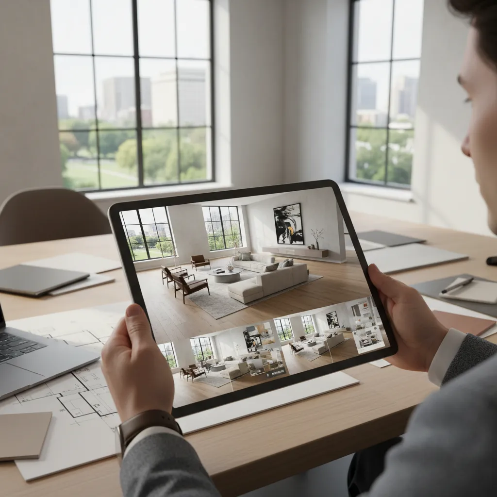 Best Remodel AI App for Home Design