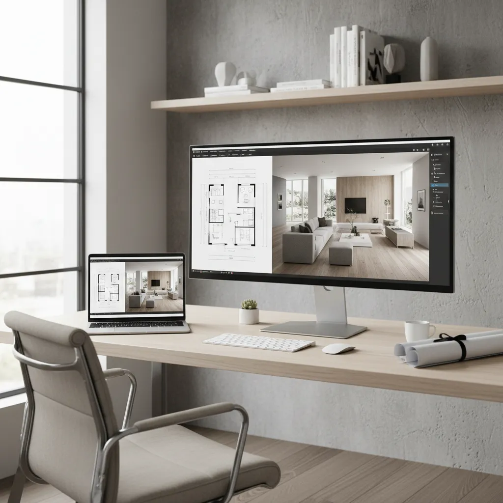Best Remodeling Software for Home Design
