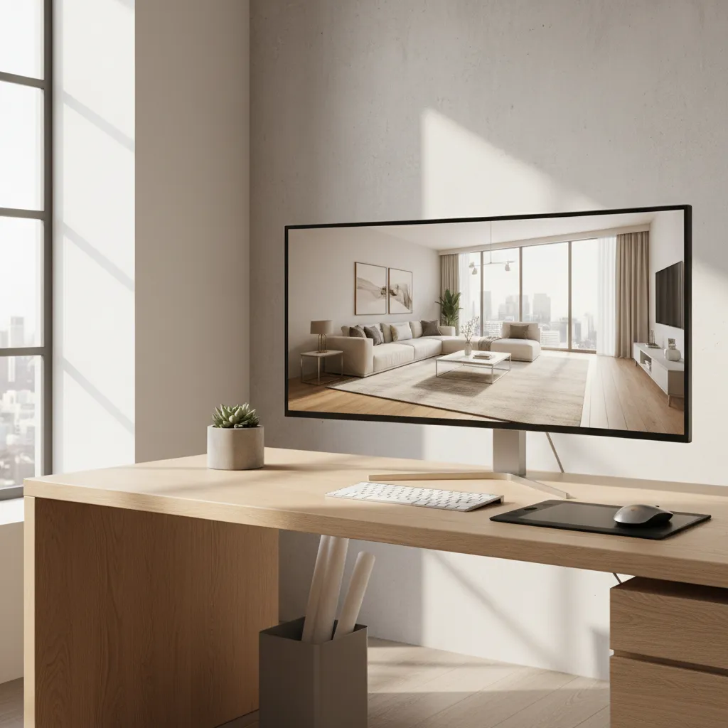 Best Rendering Software for Interior Design