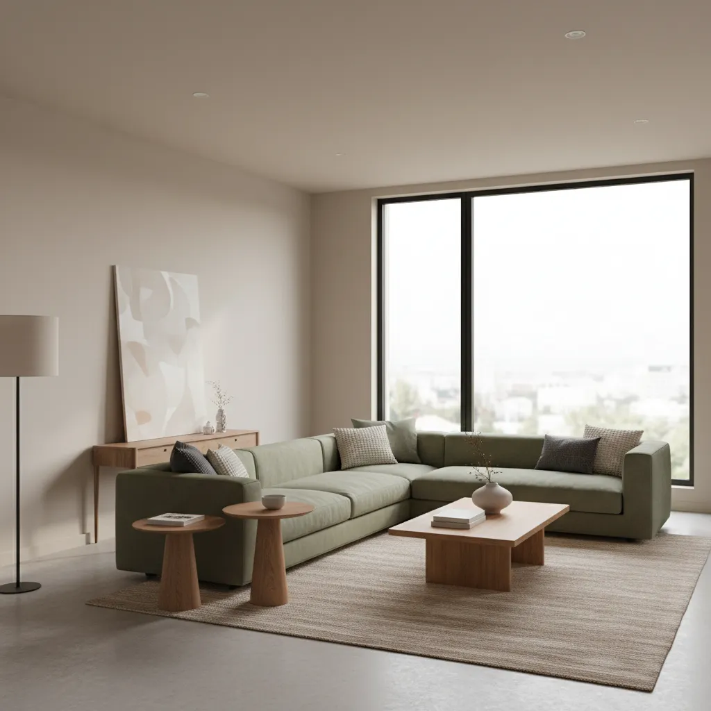 Best Colour Combination in Room for Stylish and Balanced Interiors