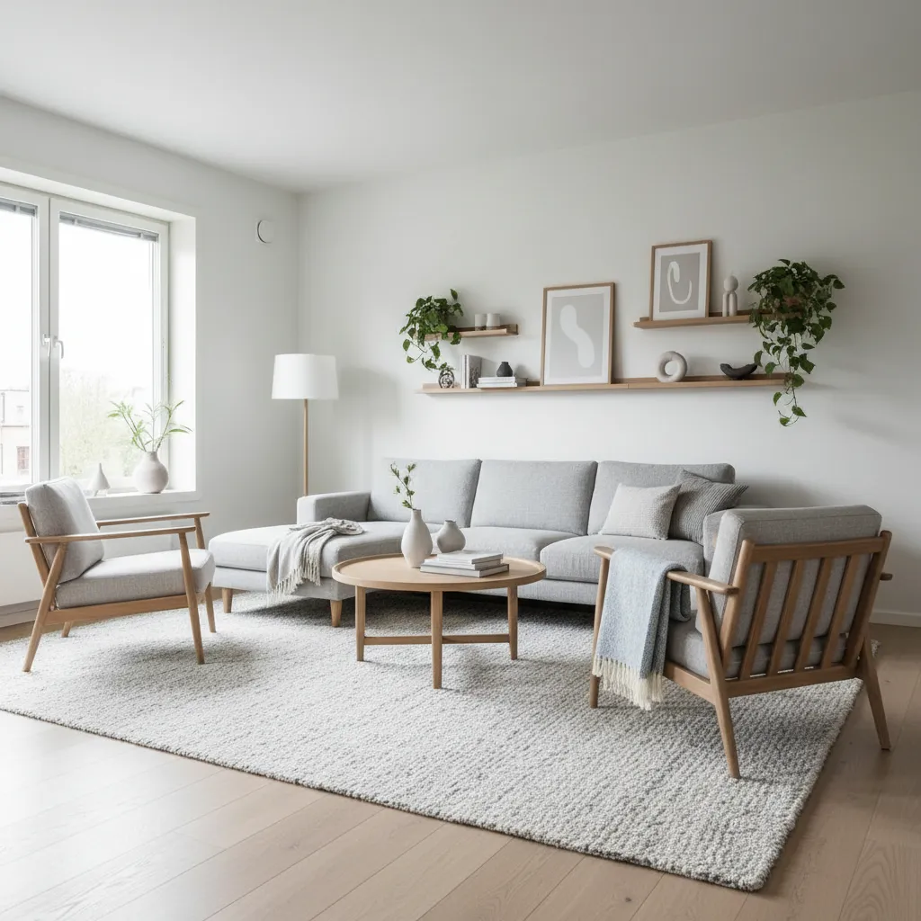 Best rugs for small living room with 5 designer backed ideas