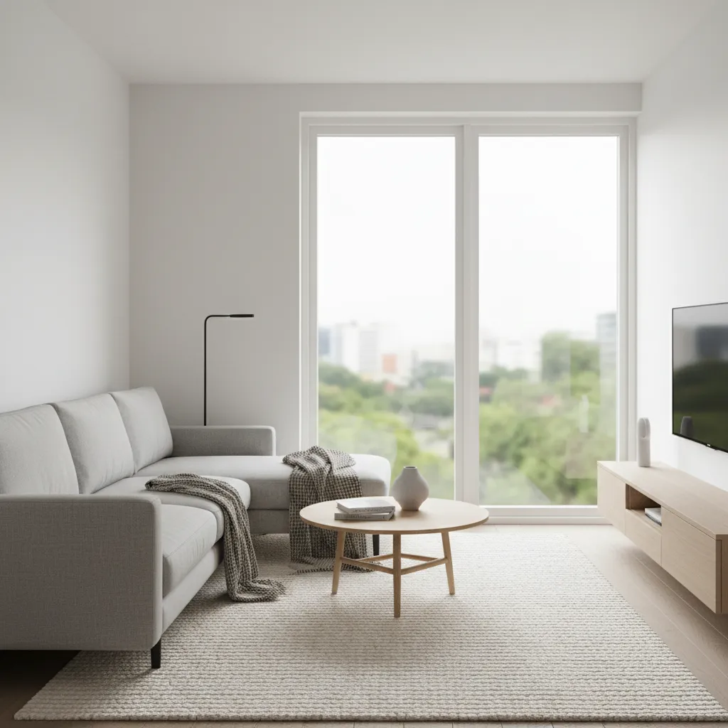 Best Sofa Set Designs for Small Living Room