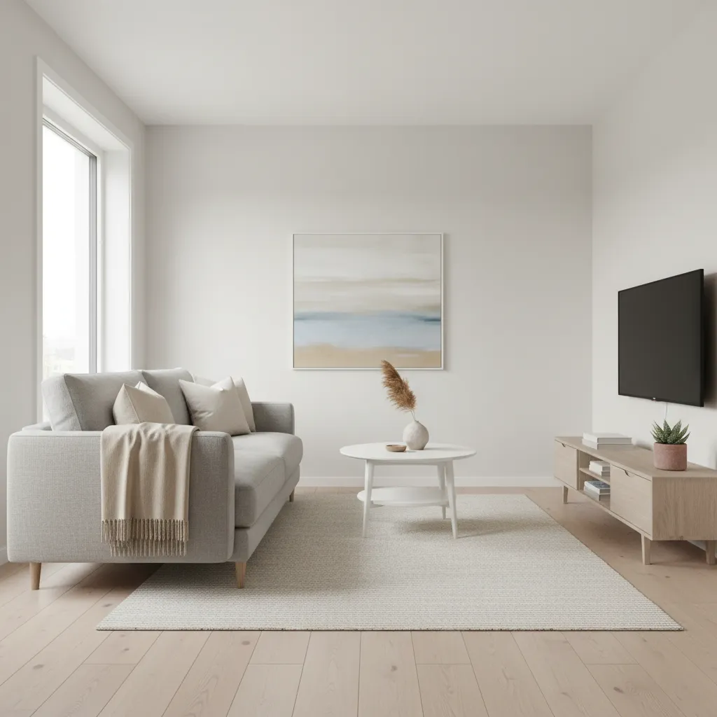 Best Sofa Design for Small Living Room: Smart Space-Saving Ideas