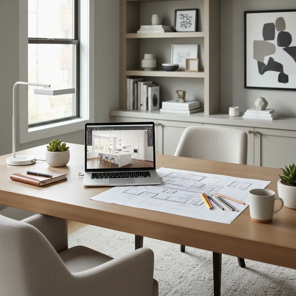 Best Software for Home Remodeling