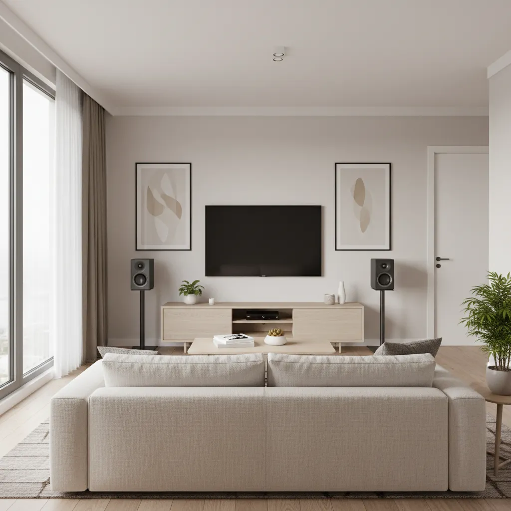 Best Speakers for Small Rooms Expert Ideas That Actually Work