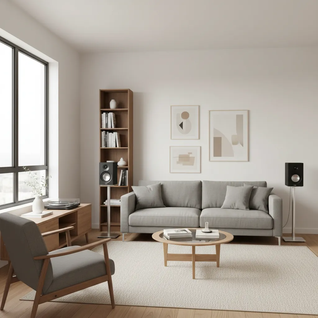 Best speakers for small room ideas that truly work
