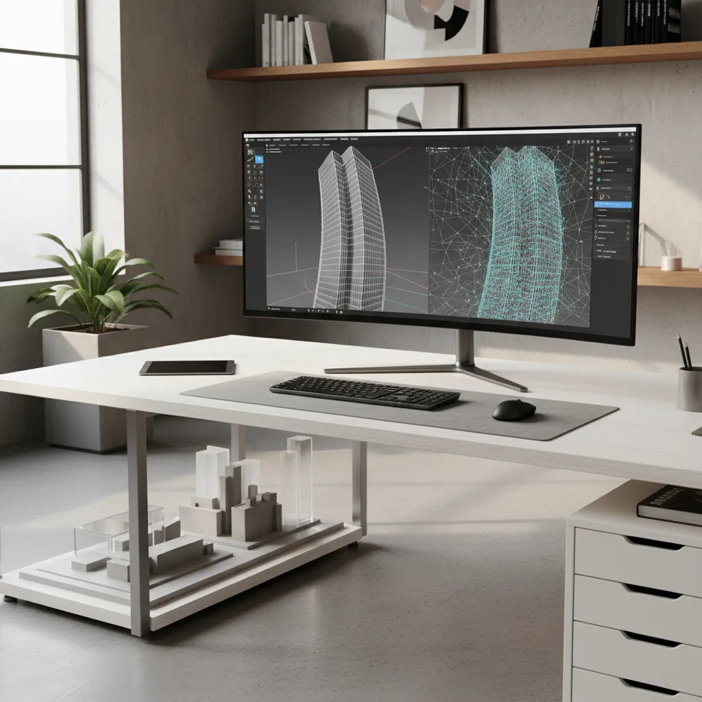Best Tools to Convert 3D Models to STL Software Comparison Guide
