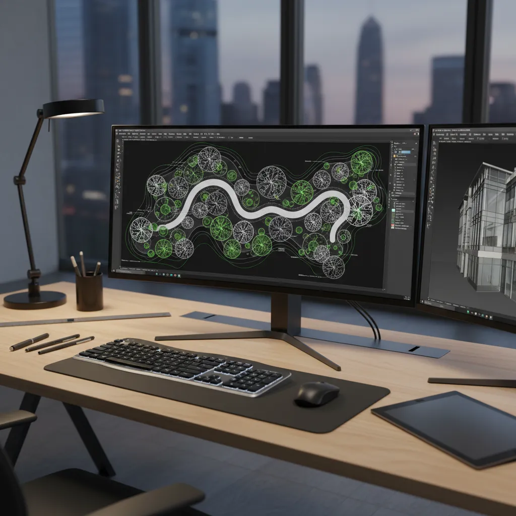 Best Free Tree CAD Block Websites Compared