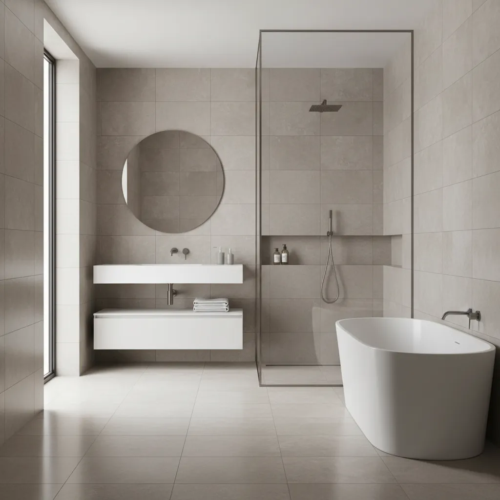 Best waterproof tiles for bathroom designer picks that last