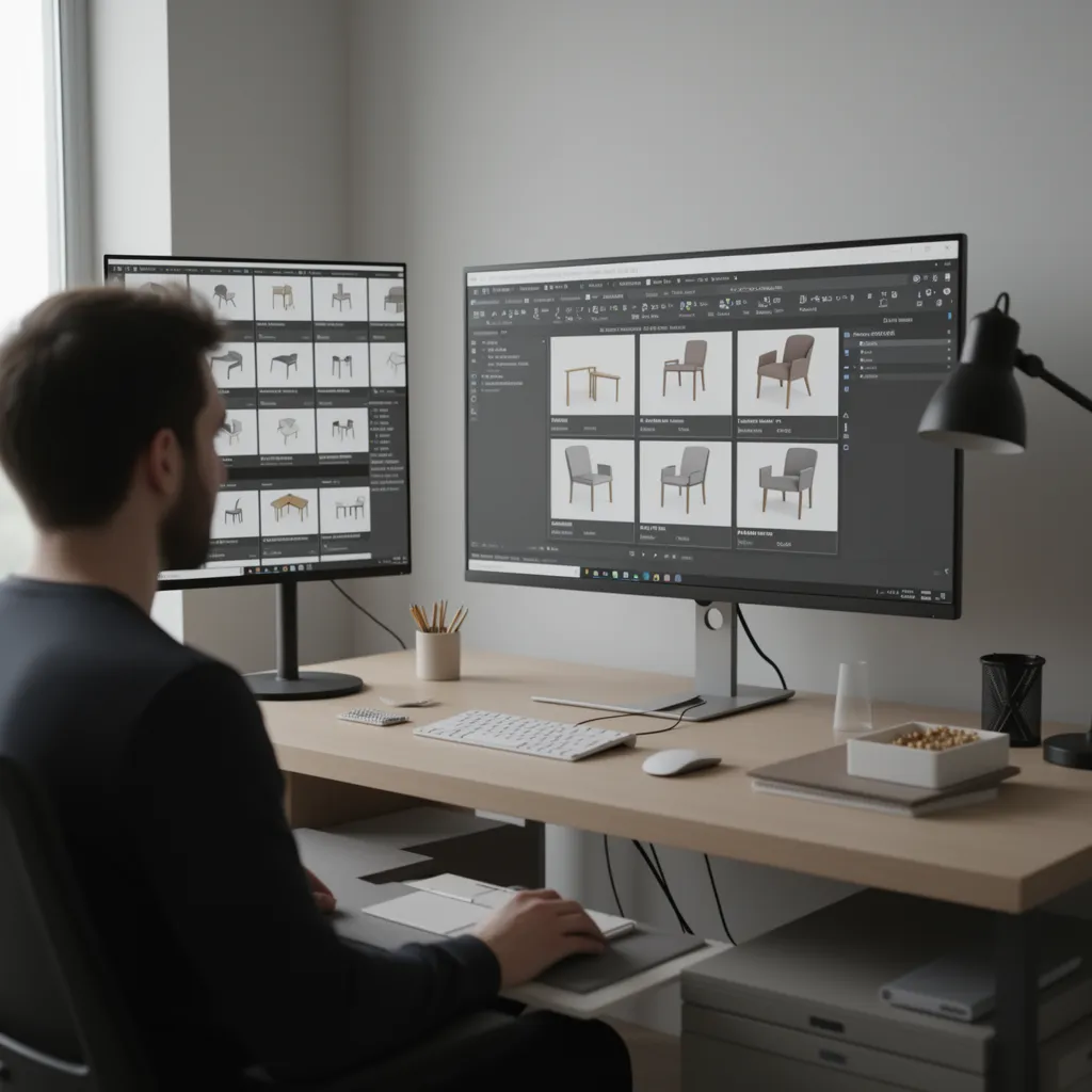 Best Websites to Download 3D Models for Designers and Creators