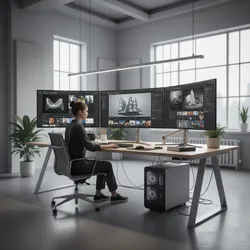 Best Websites to Download Free 3D Models for Any Project