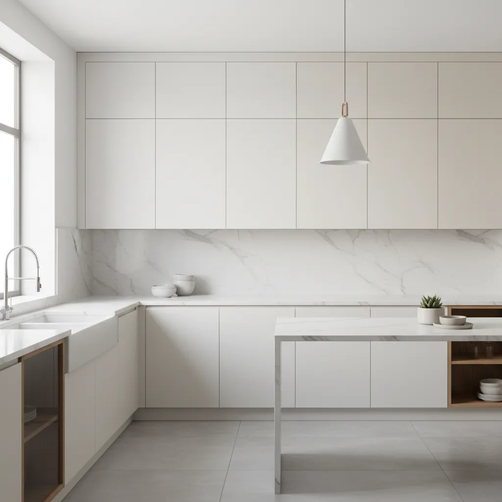 Best White Paint Colors for Kitchen Cabinets Compared