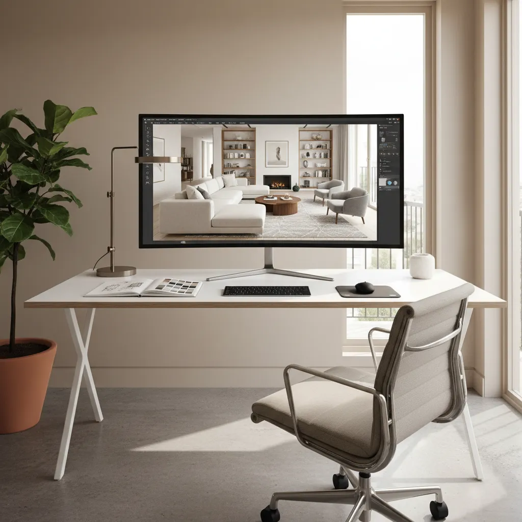Better Homes and Gardens Interior Design Software