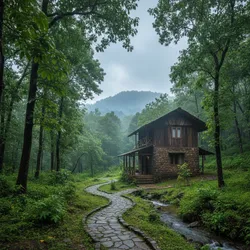 Fixing Forest Guest House Bhimashankar Booking Problems