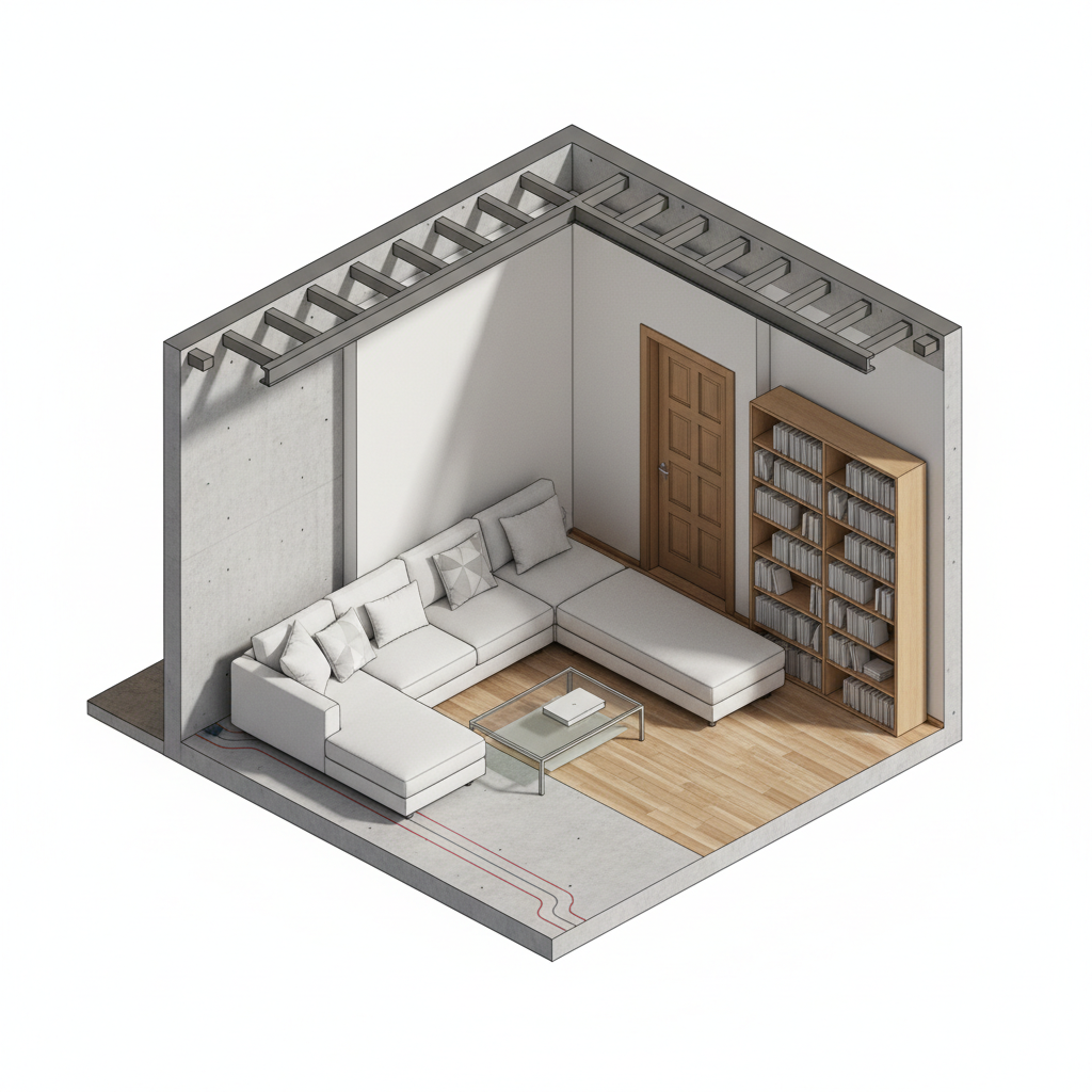 Interior Design Software for Beginners: SketchUp or AutoCAD?
