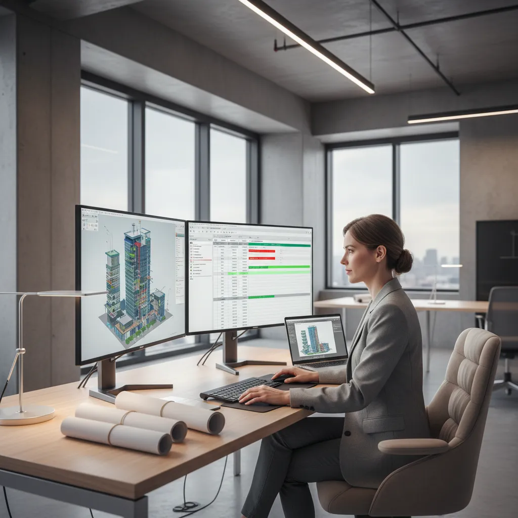 Quality Control Checks Before Sharing Models