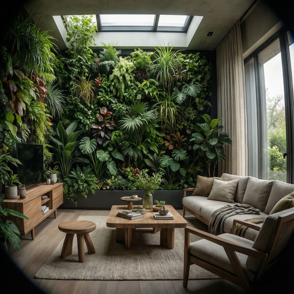 Curated visual reference: Visual Reference: Sustainable Interior Design Trends Why Eco Homes Feel Better
