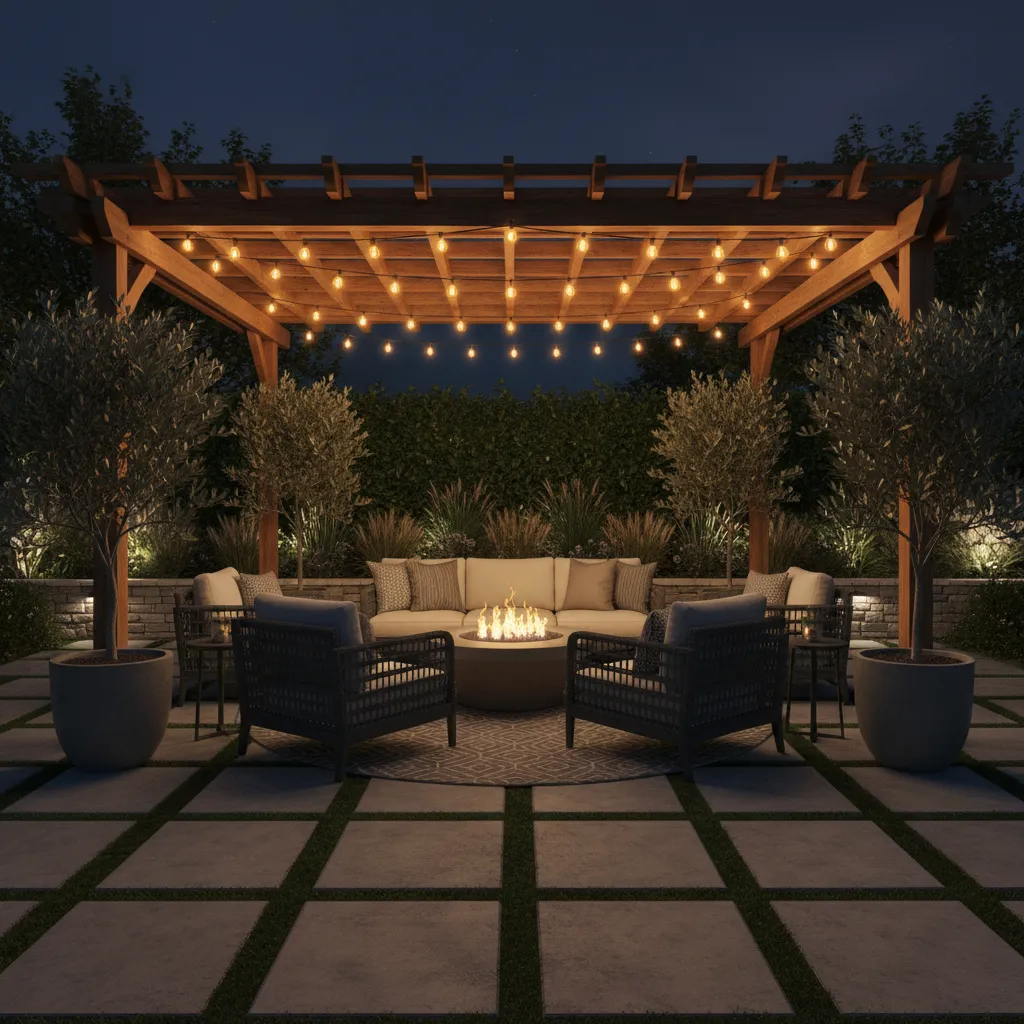 How to Choose the Right Brightness and Wattage for Bistro Light Bulbs