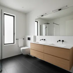 Should You Choose Black Floors for Your Bathroom? A Practical Decision Guide