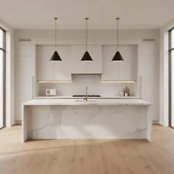 Kitchen Lighting Trends: Why Designers Love Black Pendant Lights