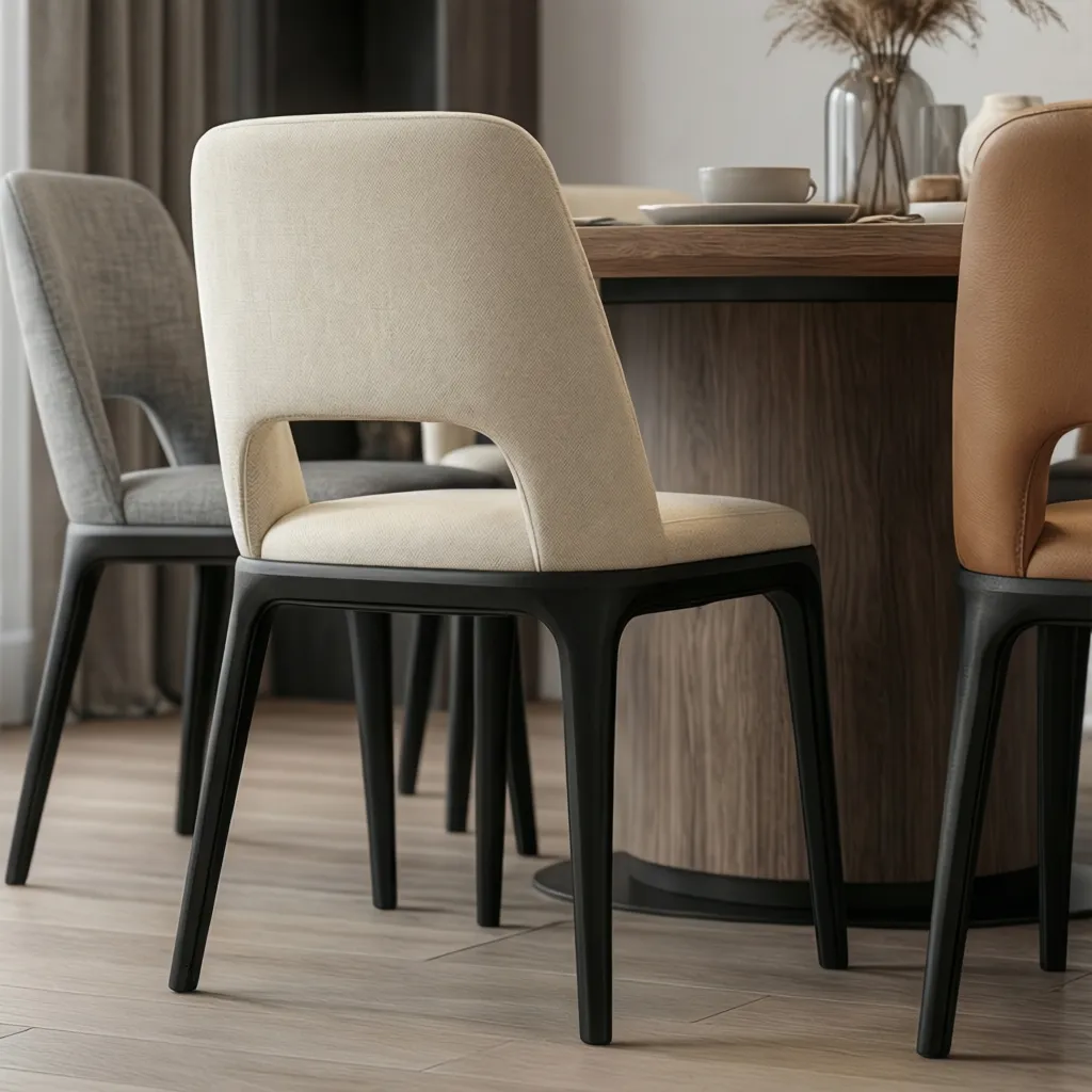 Choosing the Right Seat Color and Fabric