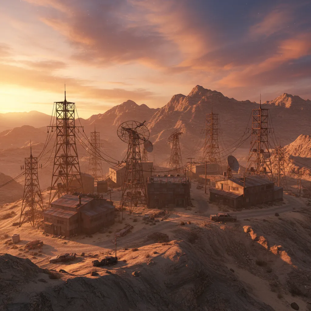 What to Do If the Black Mountain 2nd Floor Key Is Missing