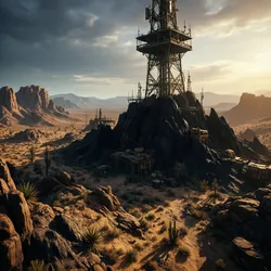 Should You Explore the Black Mountain Second Floor Early?