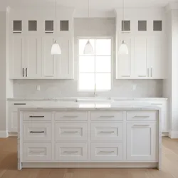 Black Cabinet Handles vs Brushed Nickel: Which Works Better for Modern Kitchens?