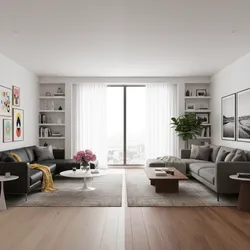 Black Couch vs Gray Couch Which Works Better for Living Room Decor