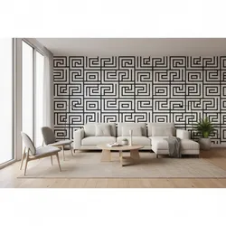 Black and White Wallpaper Design Ideas That Transform Any Room