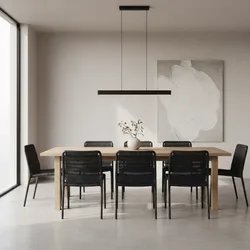 How to Maintain Black Wicker Dining Chairs for Long Term Durability