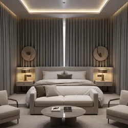 Where Blackout Curtains Are Used in Hotels Studios and Homes