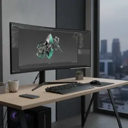 Blender vs Other 3D Modeling Tools on Linux
