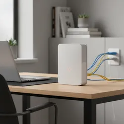 How to Fix a Blinking Red Broadband Light Step by Step