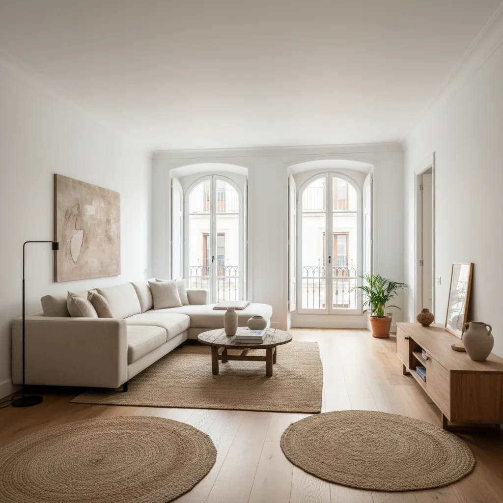 Blog de diseño de interiores España guía real