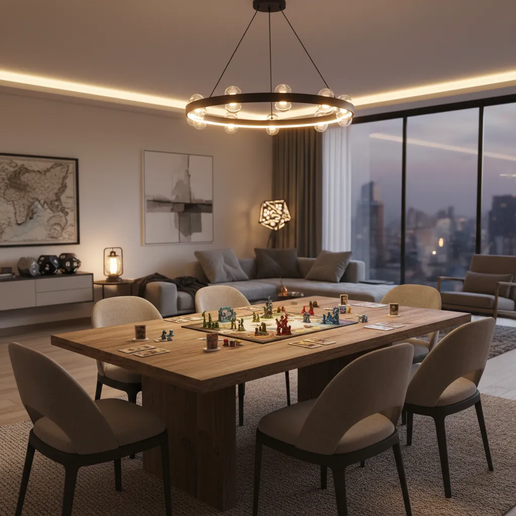 Common Board Game Party Decoration Mistakes and How to Fix Them