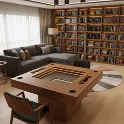 How to Optimize Your Board Game Table Setup for Decorations and Gameplay