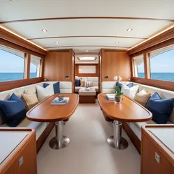 Common Boat Interior Decoration Problems and How to Fix Them
