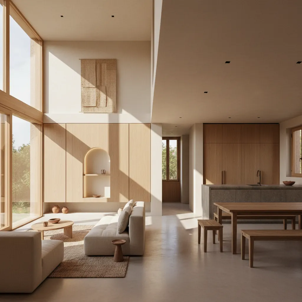 Planning a Bohra Muslim Home Layout with Vastu