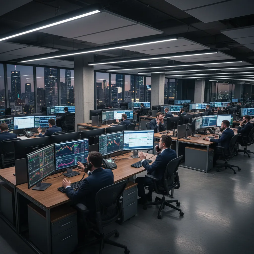 Black Ops Boiler Room Secrets That Real Traders Actually Use