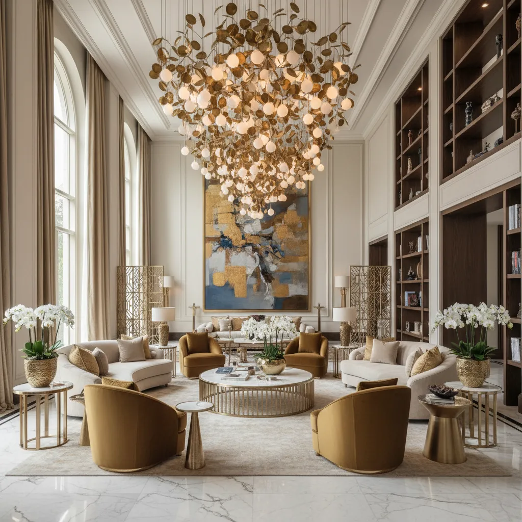 5 Ways Celebrity Designers Shape Bollywood Homes