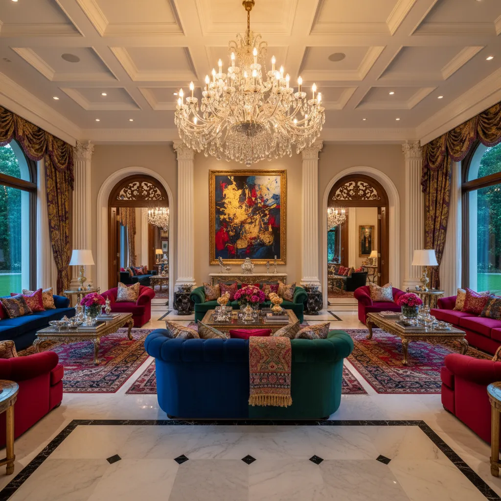 Farah Khan’s Home vs Bollywood Celebrity Interiors