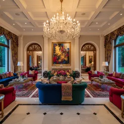 Farah Khan’s Home vs Bollywood Celebrity Interiors