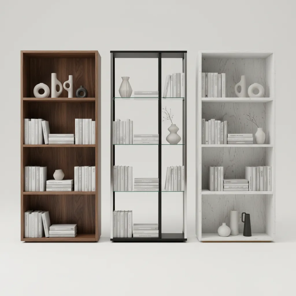 Material Options and Durability Considerations