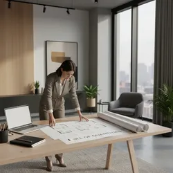 Common Bill of Quantities Mistakes in Interior Design Projects and How to Fix Them