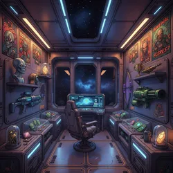 How Player Housing and Customization Work in Loot-Based Games Like Borderlands 3