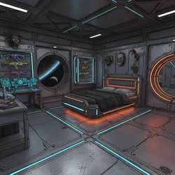 Room Decorations Not Showing Up in Borderlands 3: Fixes and Solutions