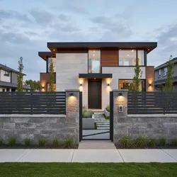 5 Ways to Optimize Boundary Wall Design