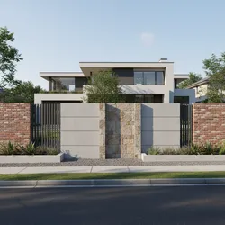 5 Boundary Wall Materials Worth Considering