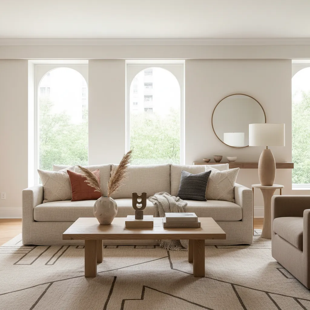 How to Style Your Home Using Boutique Decor Pieces